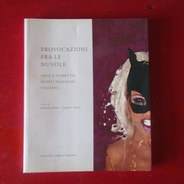 Provocazioni fra le nuvole