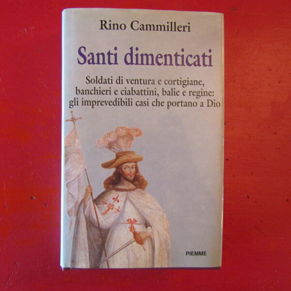 Santi dimenticati