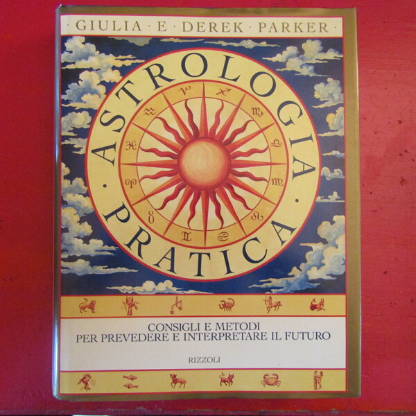Astrologia pratica