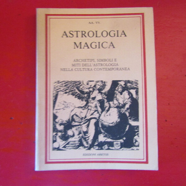 Astrologia Magica