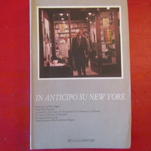 In anticipo su New York