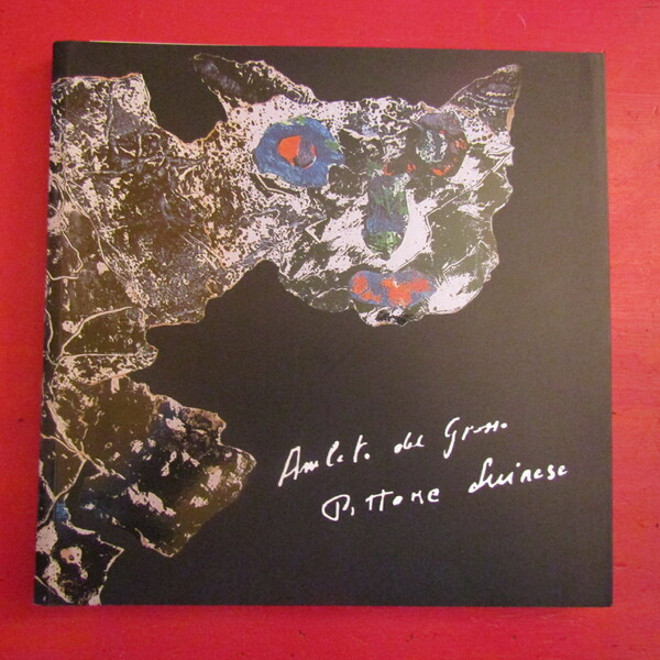 Amleto Del Grosso Pittore Luinese