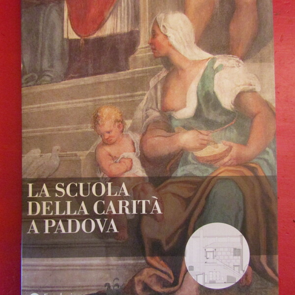 La scuola della Carità a Padova