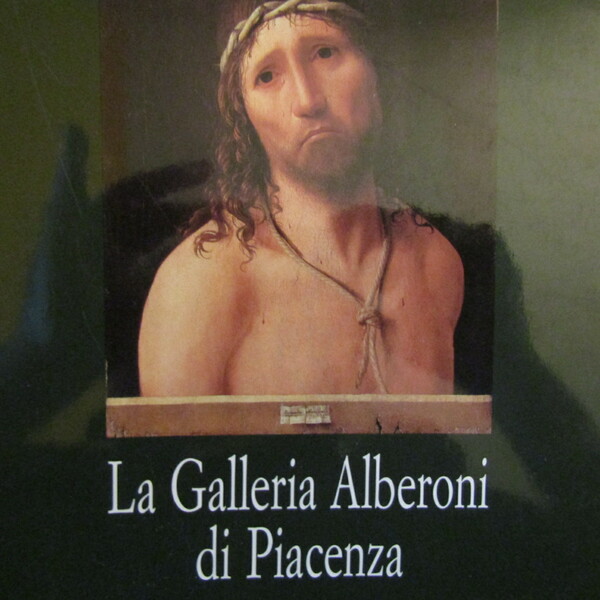 La Galleria Alberoni di Piacenza