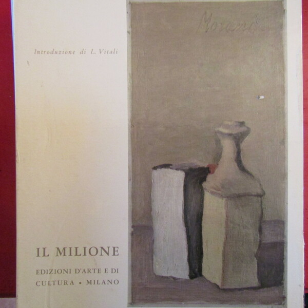 Giorgio Morandi