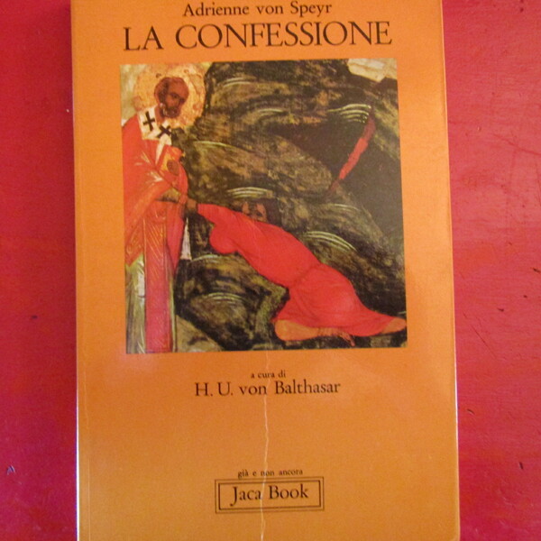 La confessione