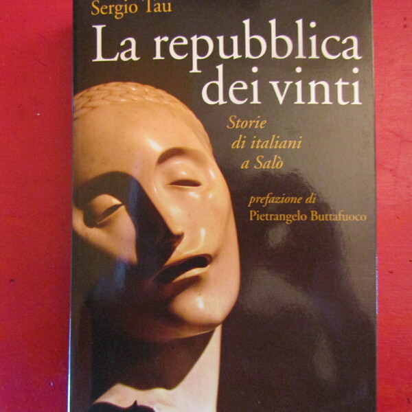 La repubblica dei vinti
