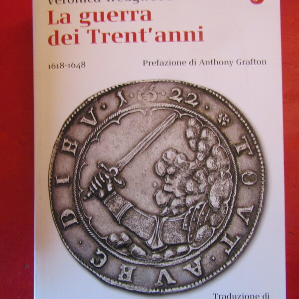 La guerra dei Trent'anni