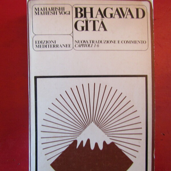 Bhagavad-Gita