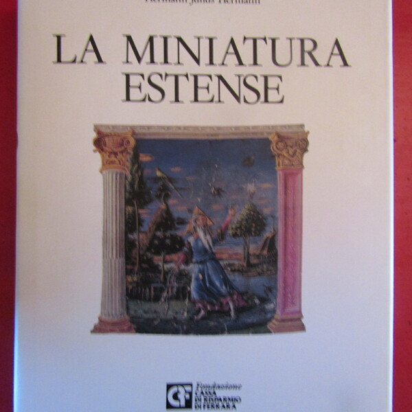 La Miniatura Estense