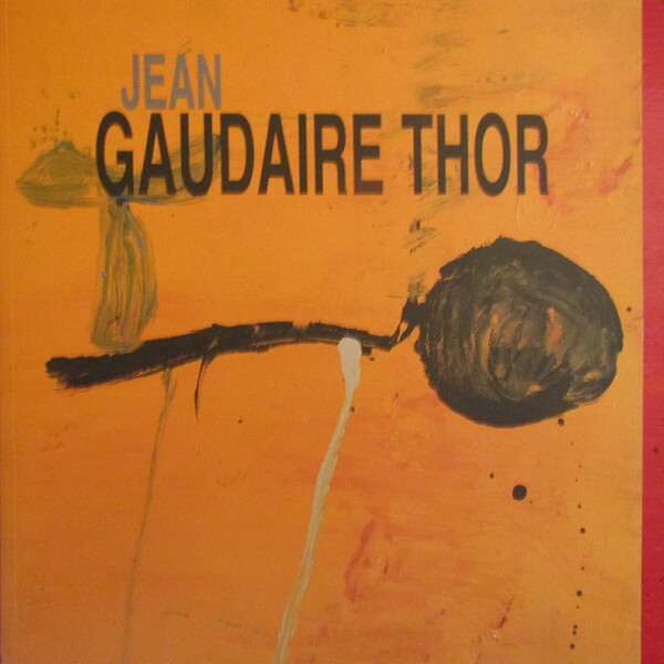 Jean Gaudaire Thor