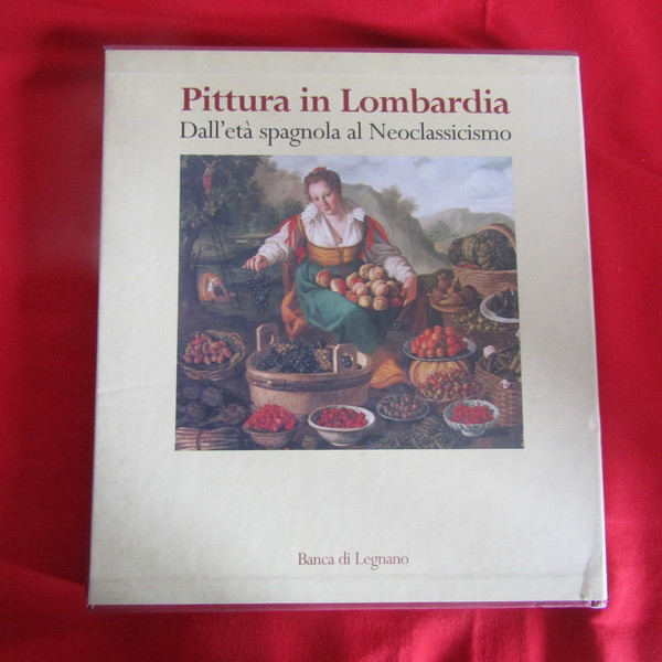 Pittura in Lombardia