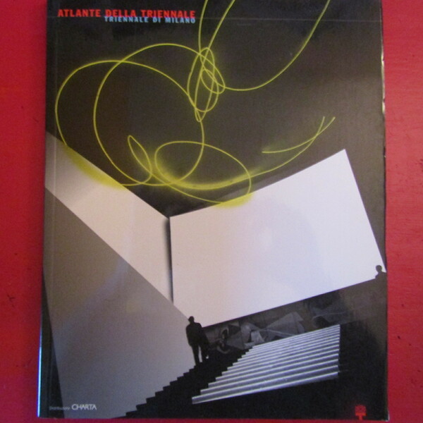 Atlante della Triennale di Milano