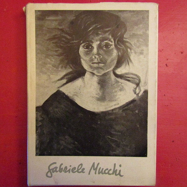 Gabriele Mucchi