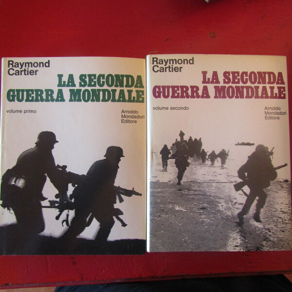 La Seconda Guerra Mondiale