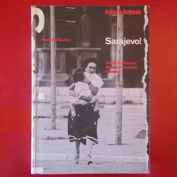 Sarajevo!
