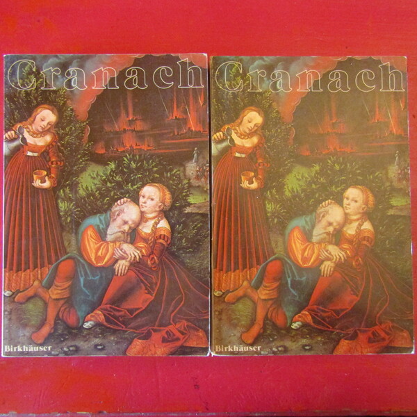 Lukas Cranach