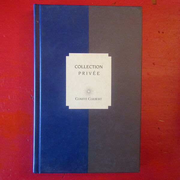 Collection Privèe