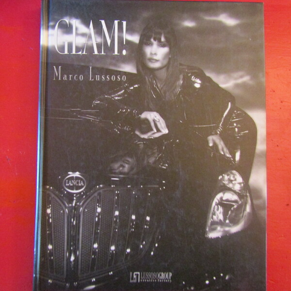 Glam!