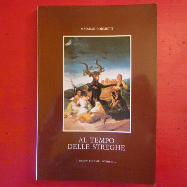 Al tempo delle streghe