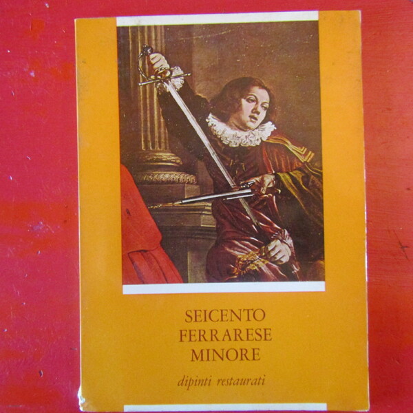 Seicento Ferrarese Minore