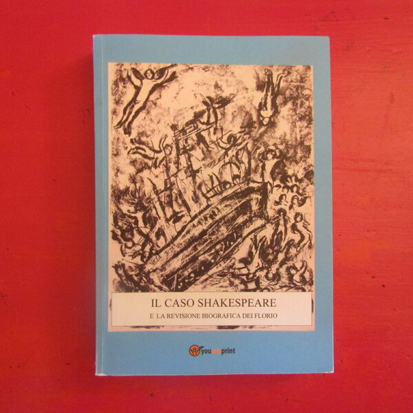 Il caso Shakespeare