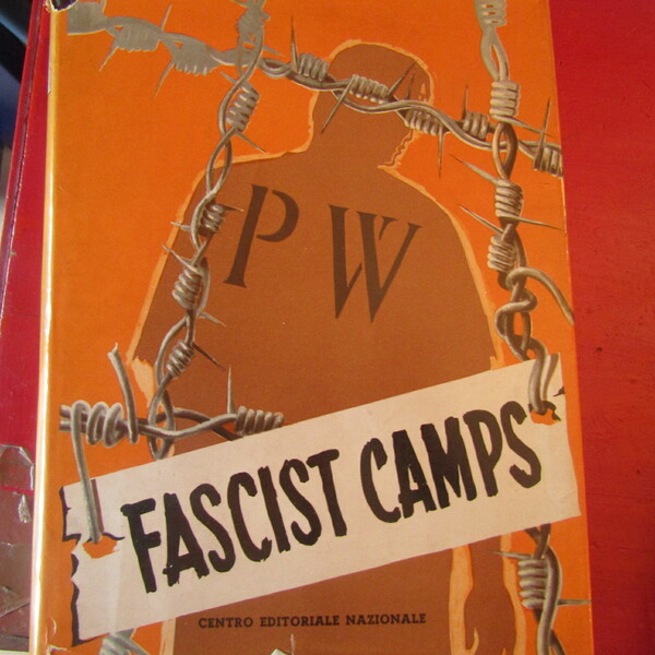 Fascist Camps