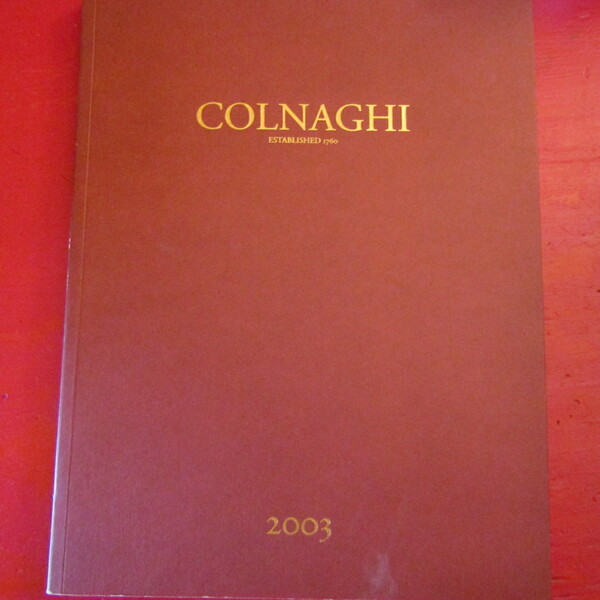 Colnaghi Established 1760