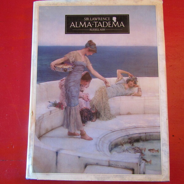 Sir Lawrence Alma-Tadema