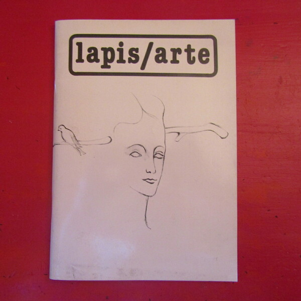 Lapis / Arte anno 4 1983 n. 10 - 11
