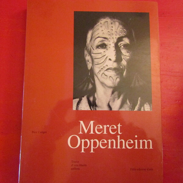 Meret Oppenheim