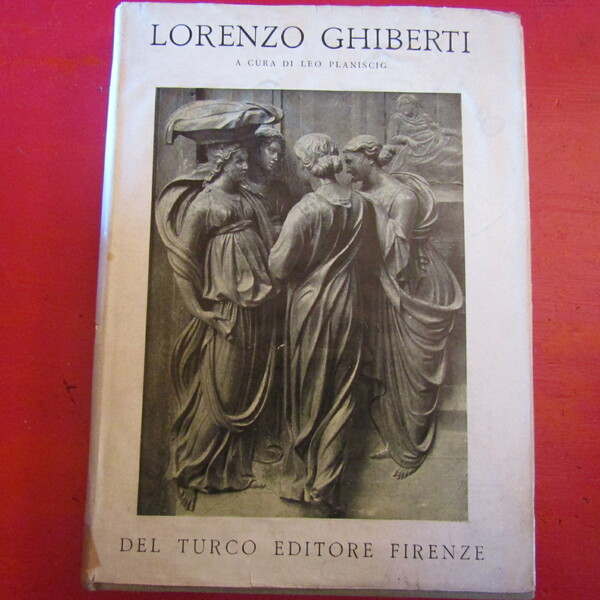 Lorenzo Ghiberti