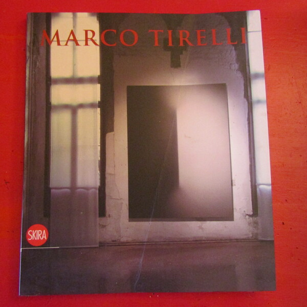 Marco Tirelli