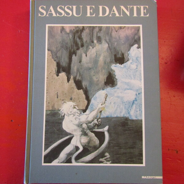 Sassu e Dante