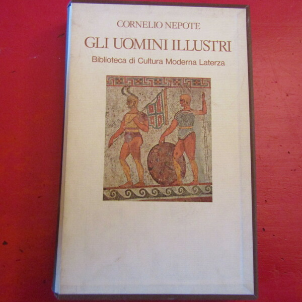 Gli uomini illustri