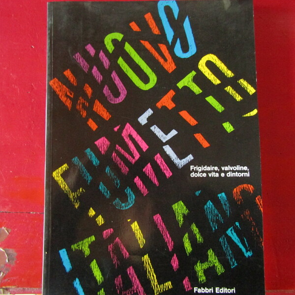 Nuovo Fumetto Italiano