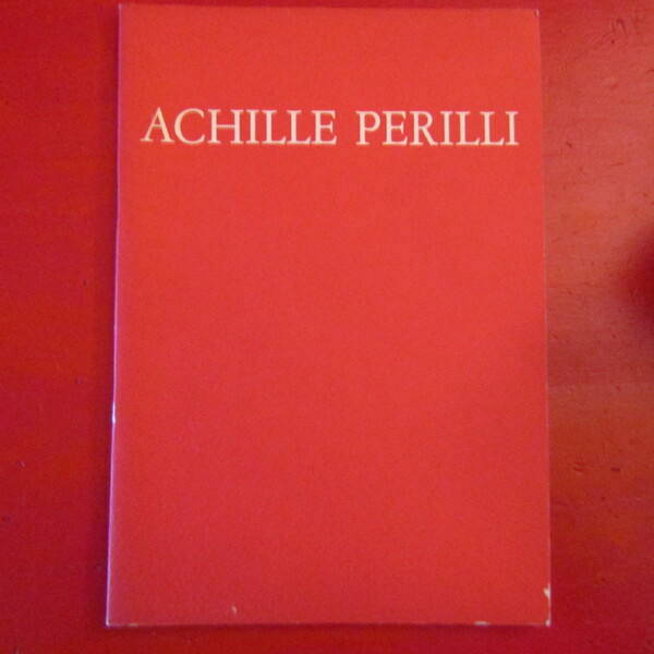 Achille Perilli