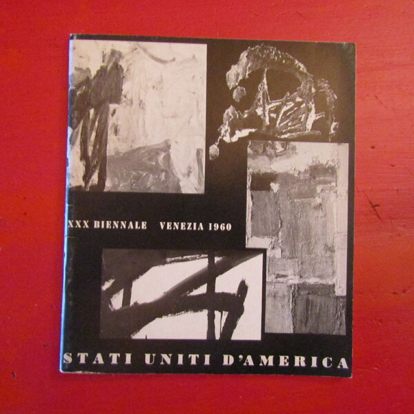 Quattro artisti americani