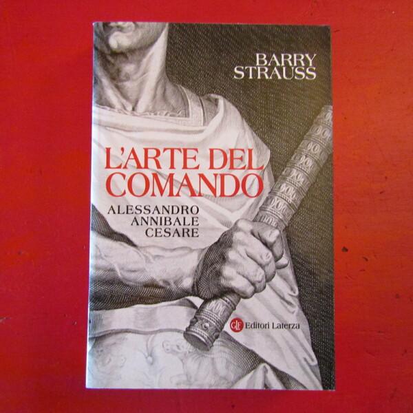 L'arte del comando