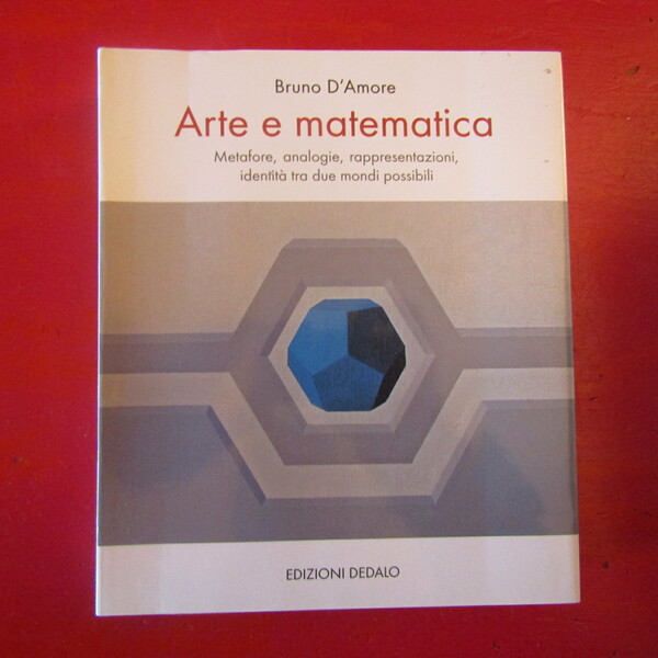 Arte e Matematica