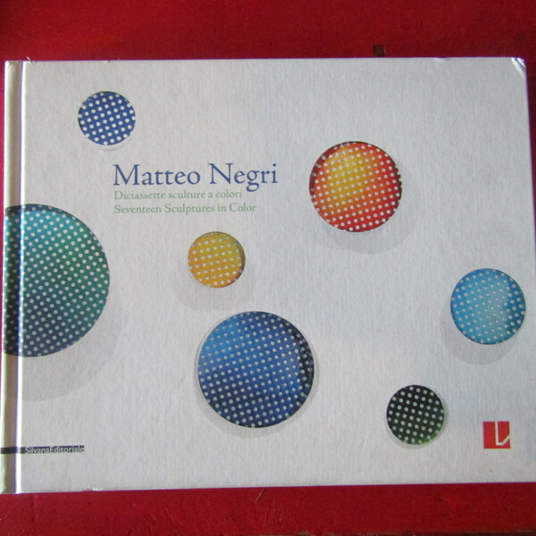 Matteo Negri
