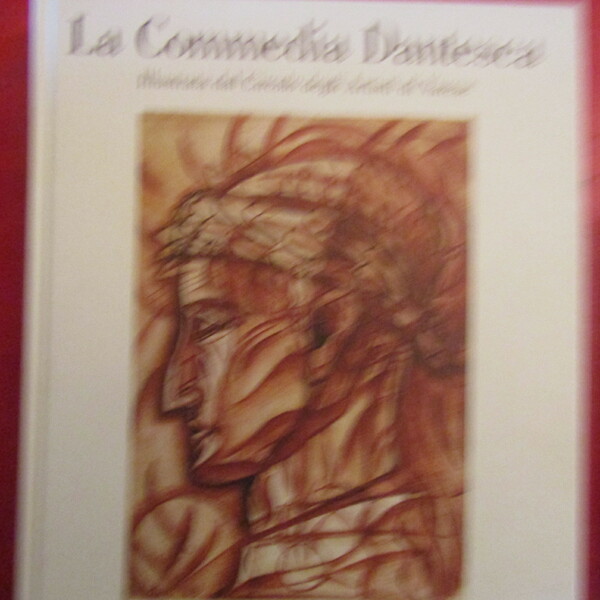 La Commedia Dantesca