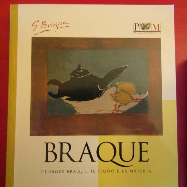 Georges Braque