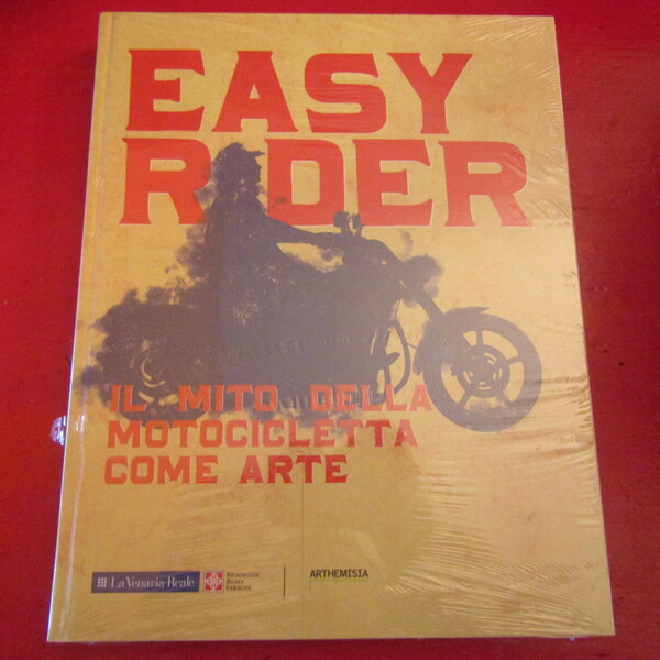 Easy Rider