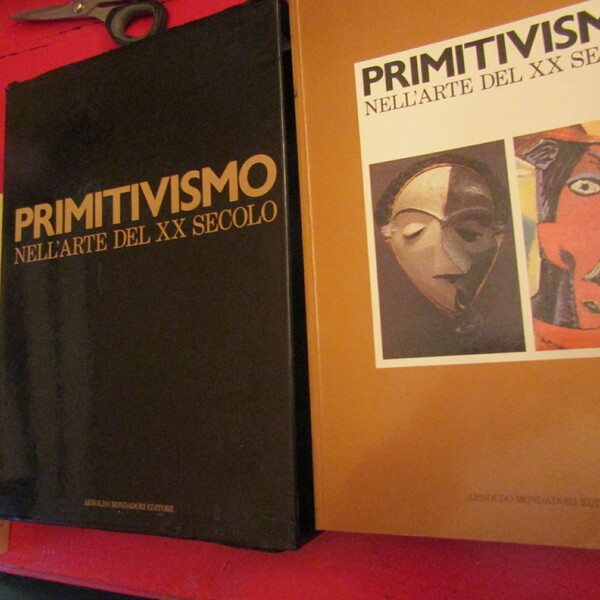 Primitivismo nell'Arte del XX Secolo