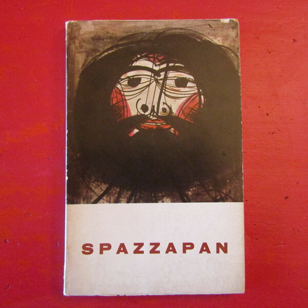 Spazzapan