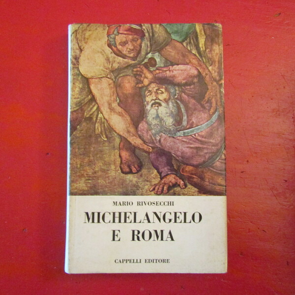 Michelangelo e Roma