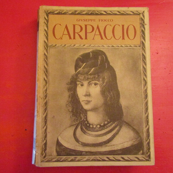 Carpaccio
