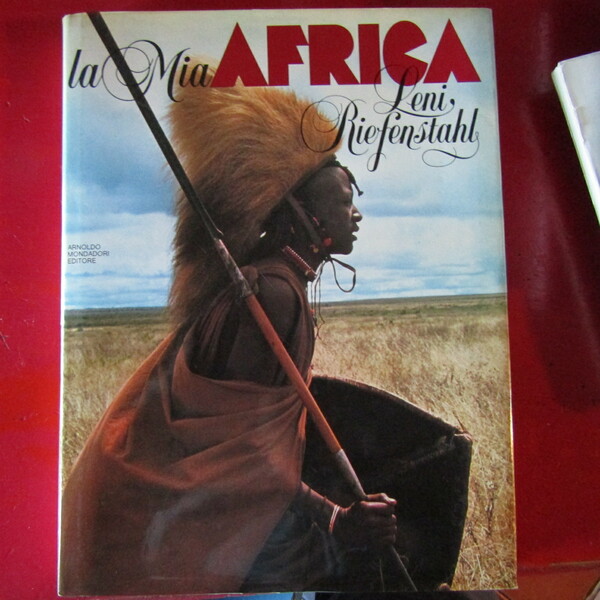 La mia Africa