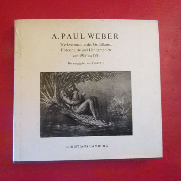 A. Paul Weber